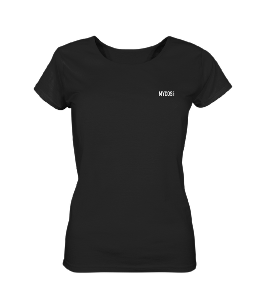 Damen T-Shirt Icon MYCOS.me®