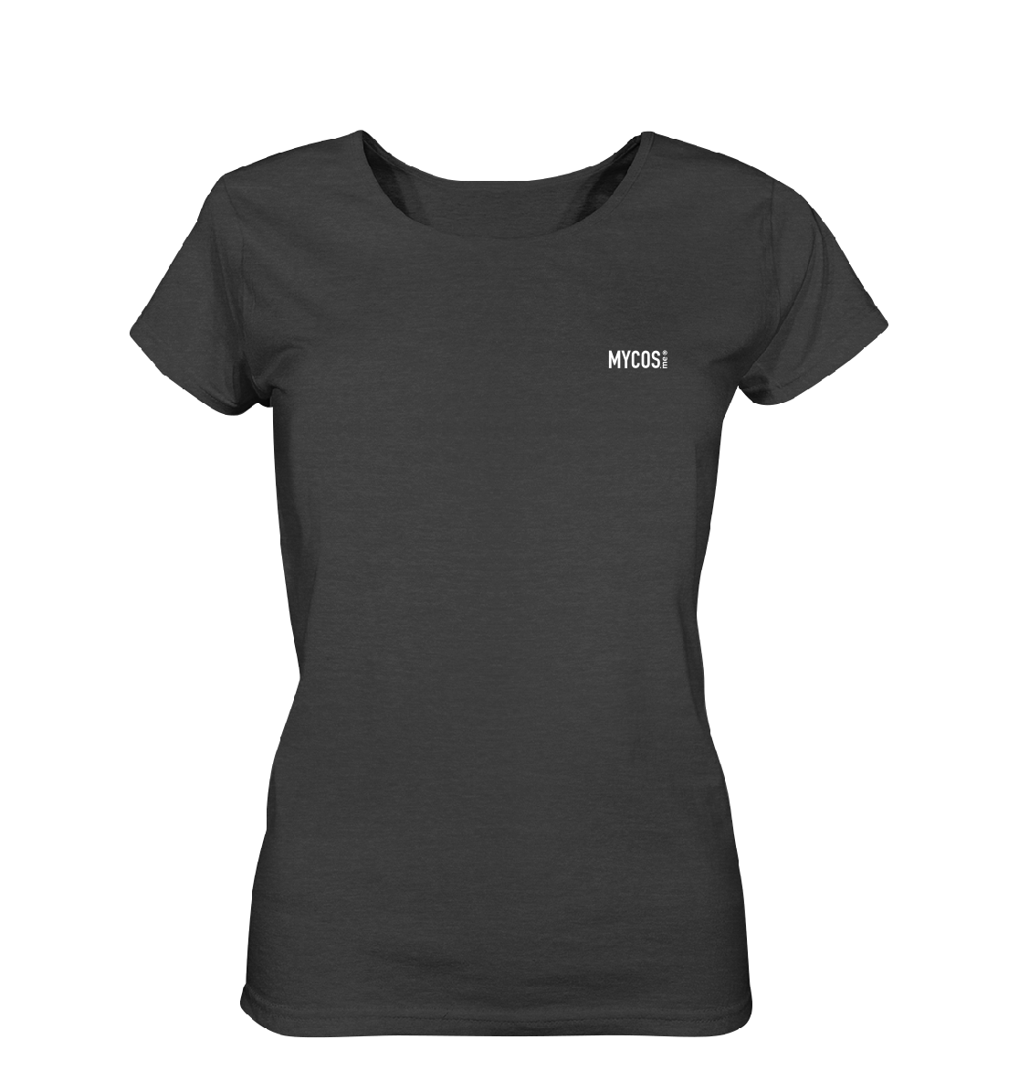 Damen T-Shirt Icon MYCOS.me®