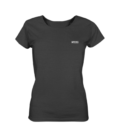 Damen T-Shirt Icon MYCOS.me®
