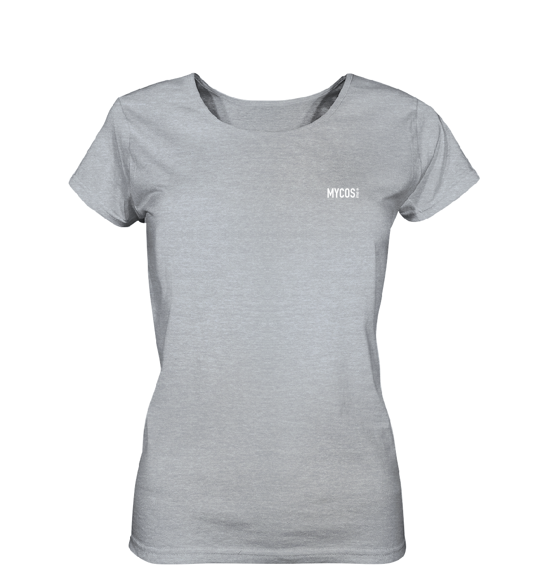 Damen T-Shirt Icon MYCOS.me®