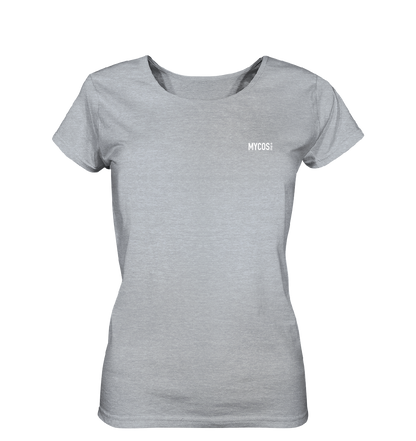 Damen T-Shirt Icon MYCOS.me®