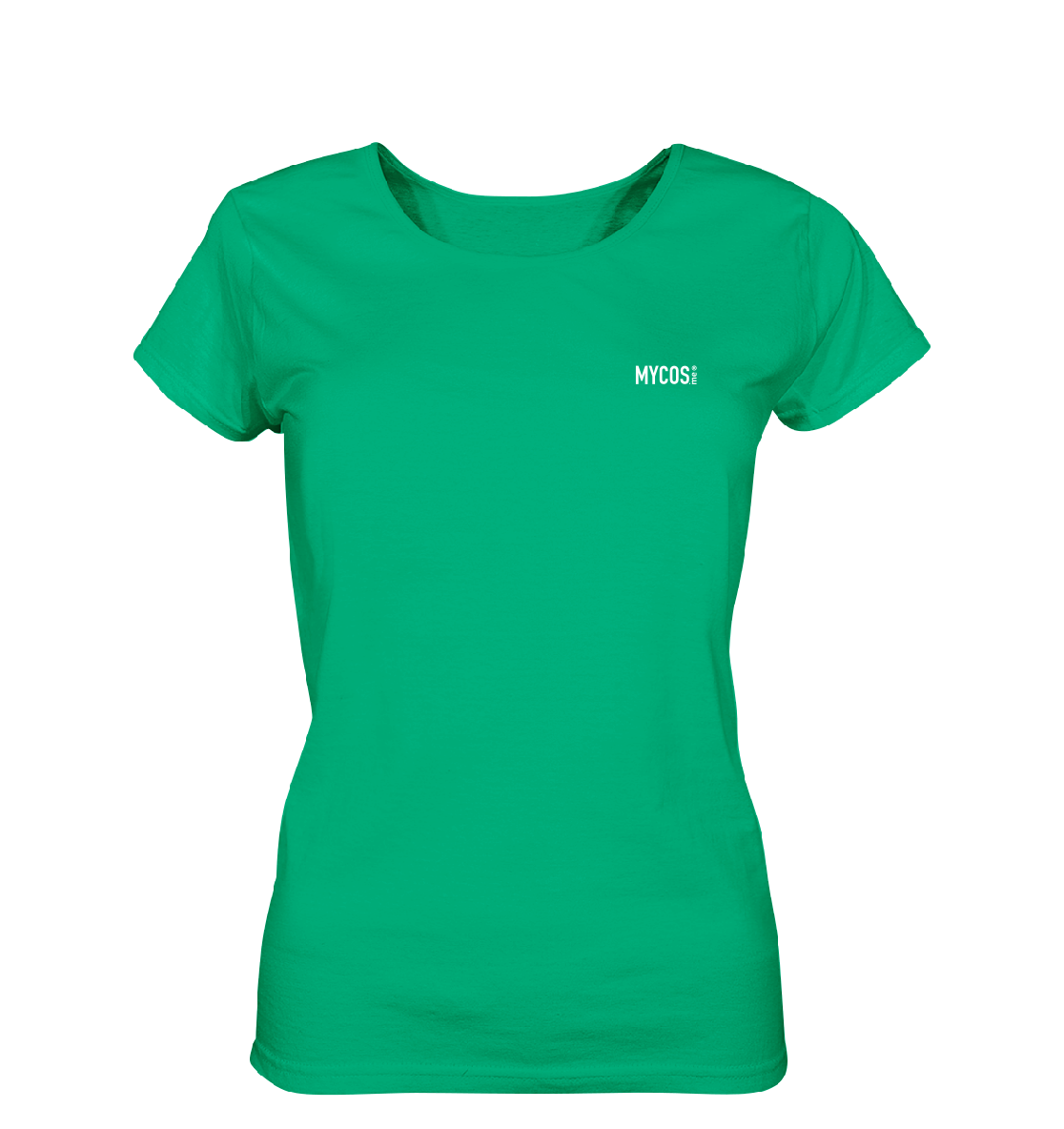 Damen T-Shirt Icon MYCOS.me®