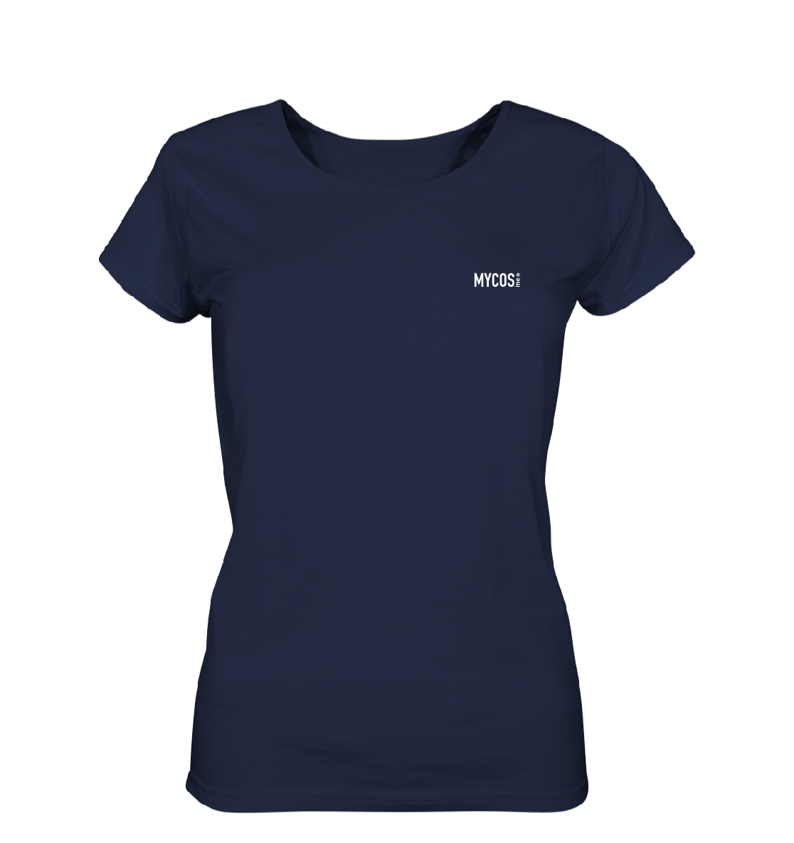 Damen T-Shirt Icon MYCOS.me®