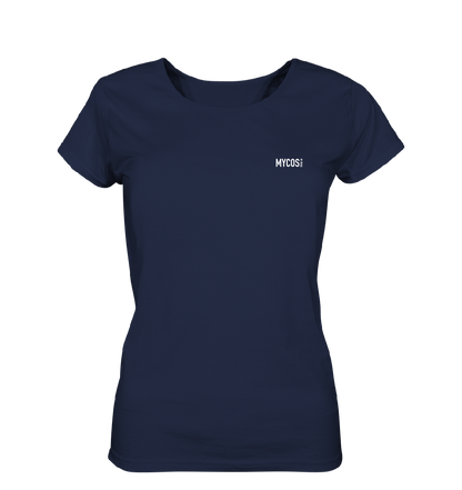 Damen T-Shirt Icon MYCOS.me®