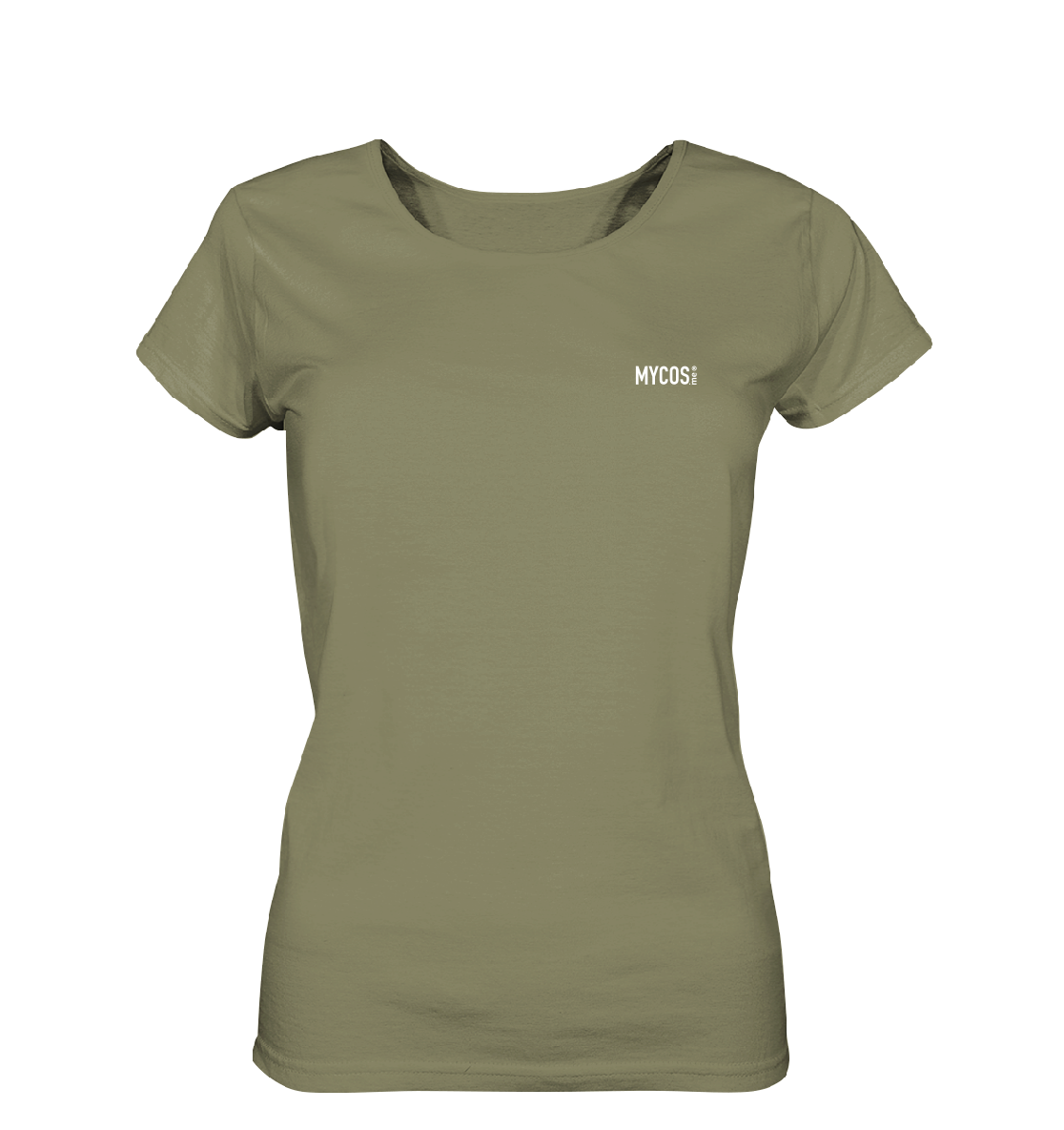 Damen T-Shirt Icon MYCOS.me®
