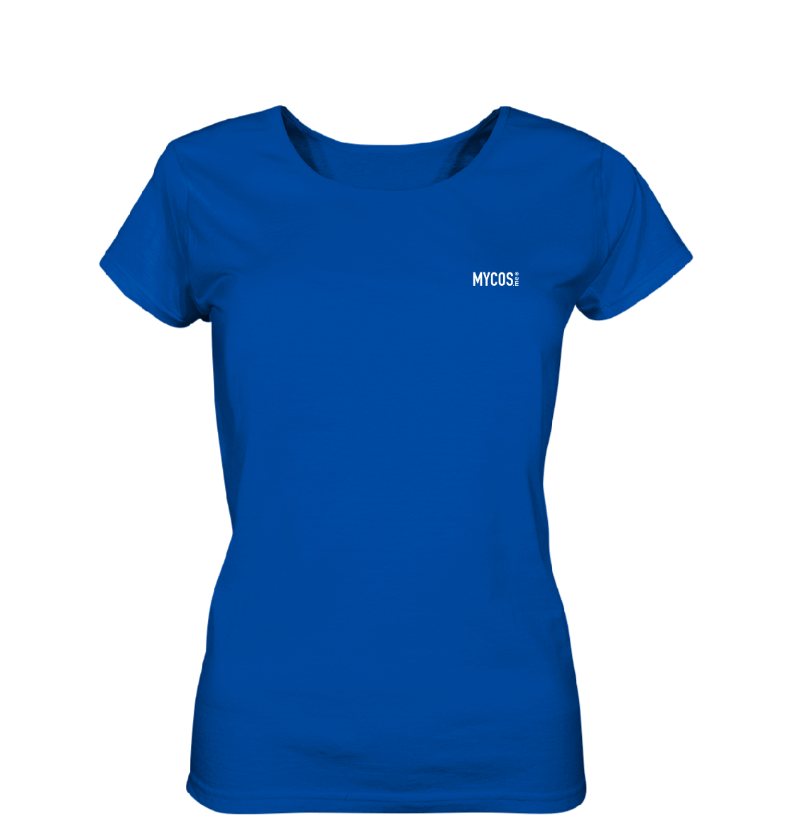 Damen T-Shirt Icon MYCOS.me®