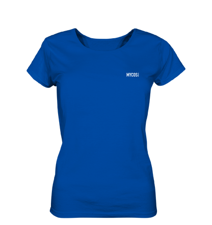 Damen T-Shirt Icon MYCOS.me®