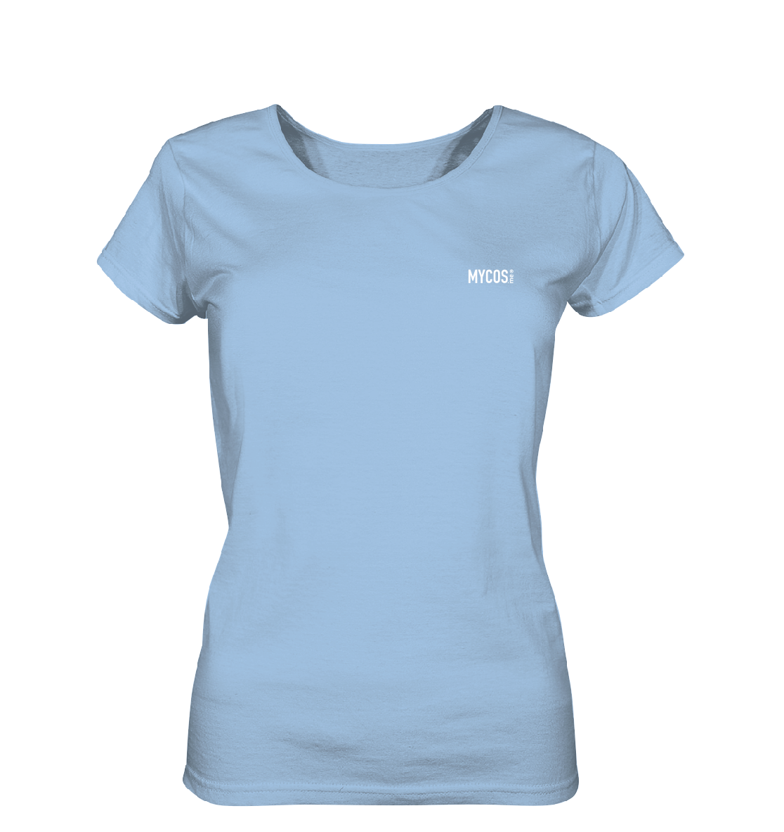 Damen T-Shirt Icon MYCOS.me®