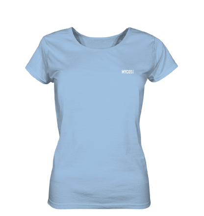 Damen T-Shirt Icon MYCOS.me®