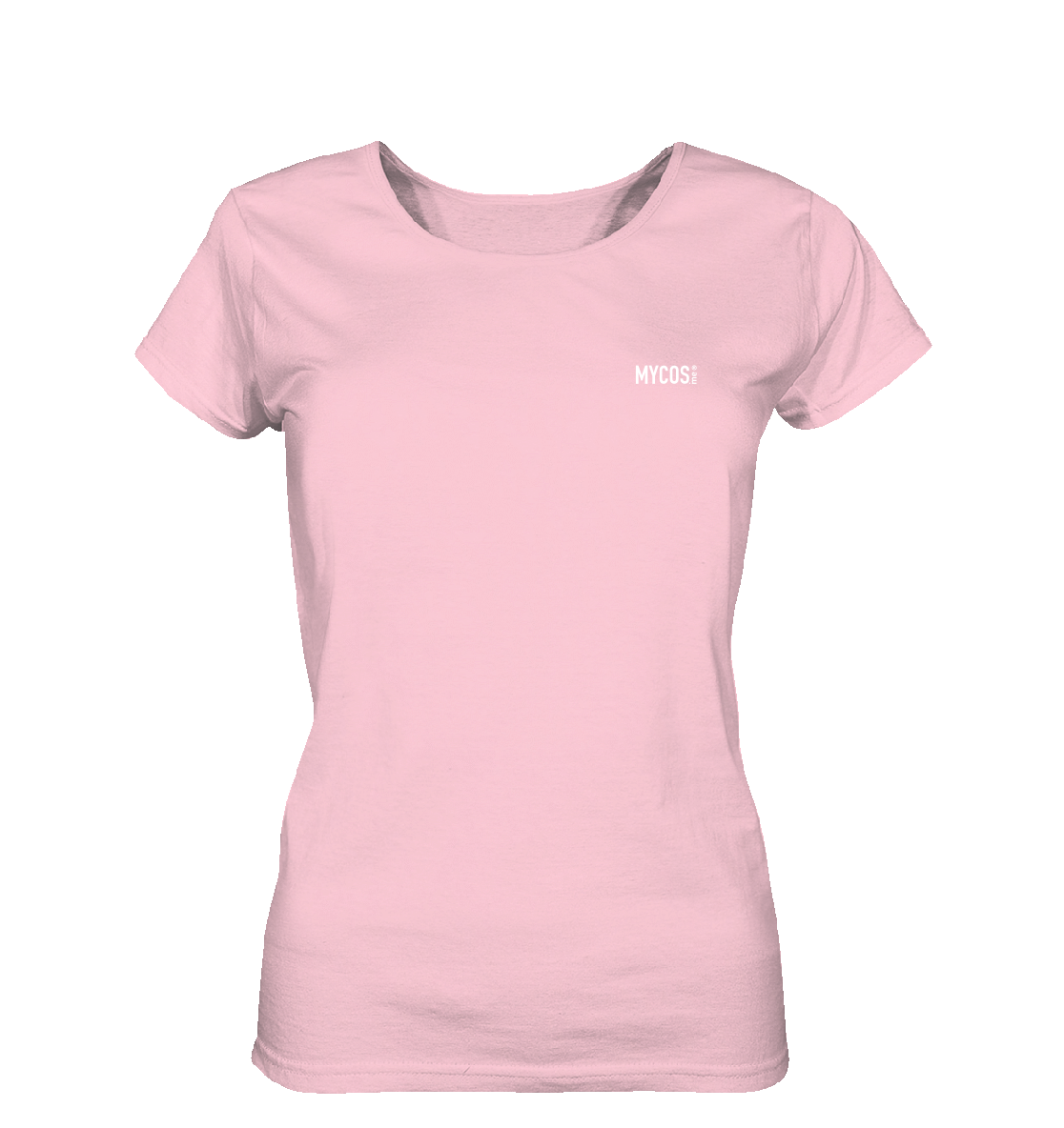 Damen T-Shirt Icon MYCOS.me®
