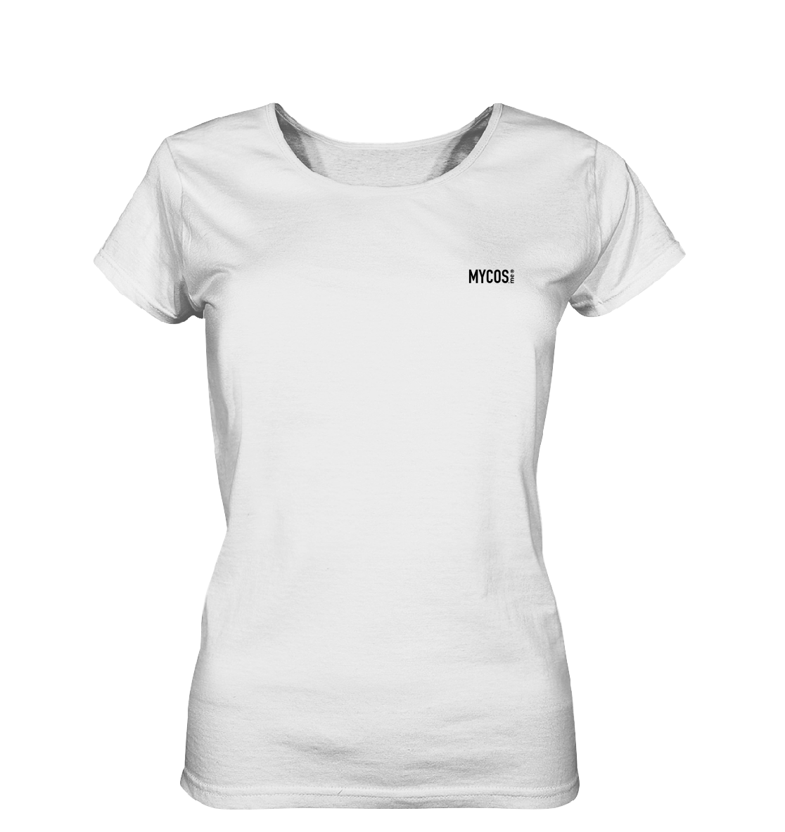 Damen T-Shirt Icon MYCOS.me®