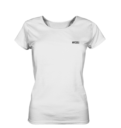 Damen T-Shirt Icon MYCOS.me®