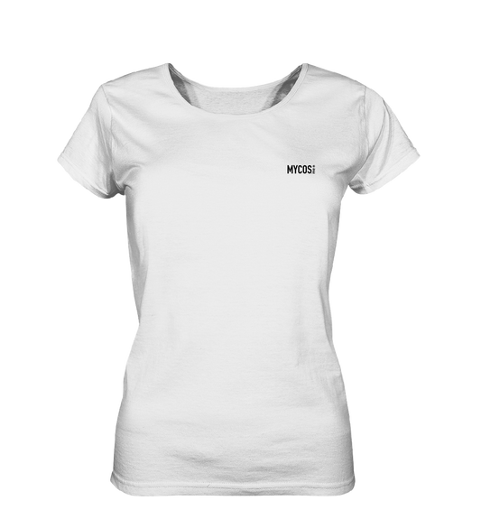 Damen T-Shirt Icon MYCOS.me®