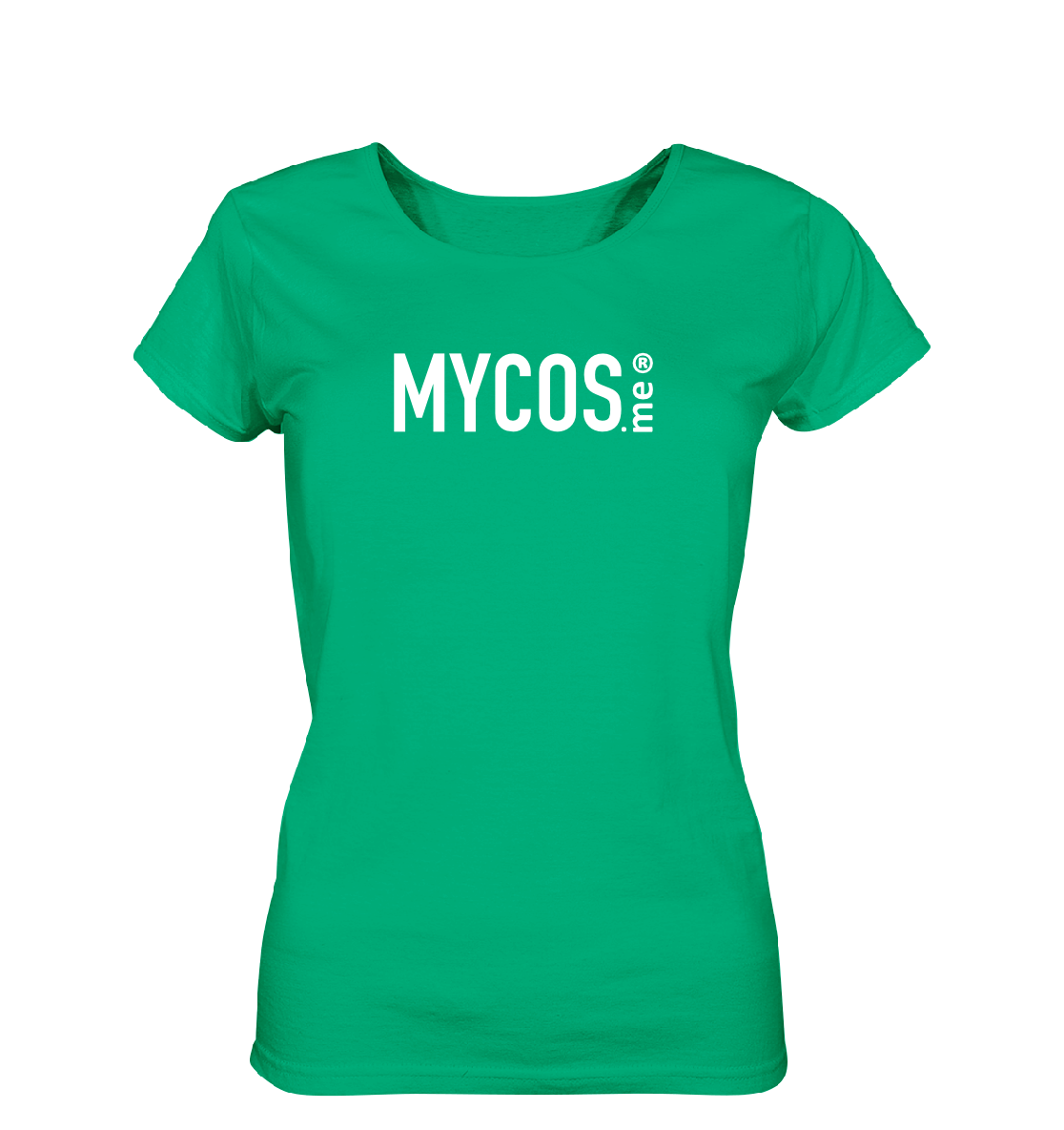 Damen T-Shirt MYCOS.me®