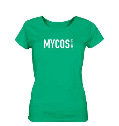 Damen T-Shirt MYCOS.me®
