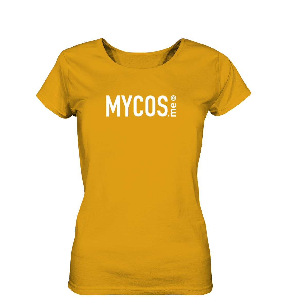 Damen T-Shirt MYCOS.me®