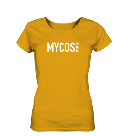 Damen T-Shirt MYCOS.me®