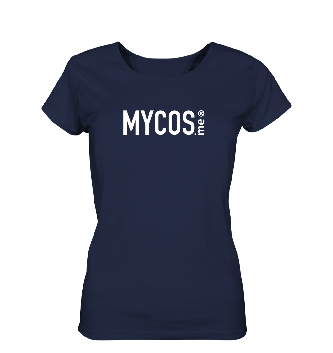 Damen T-Shirt MYCOS.me®