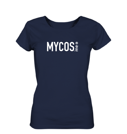Damen T-Shirt MYCOS.me®