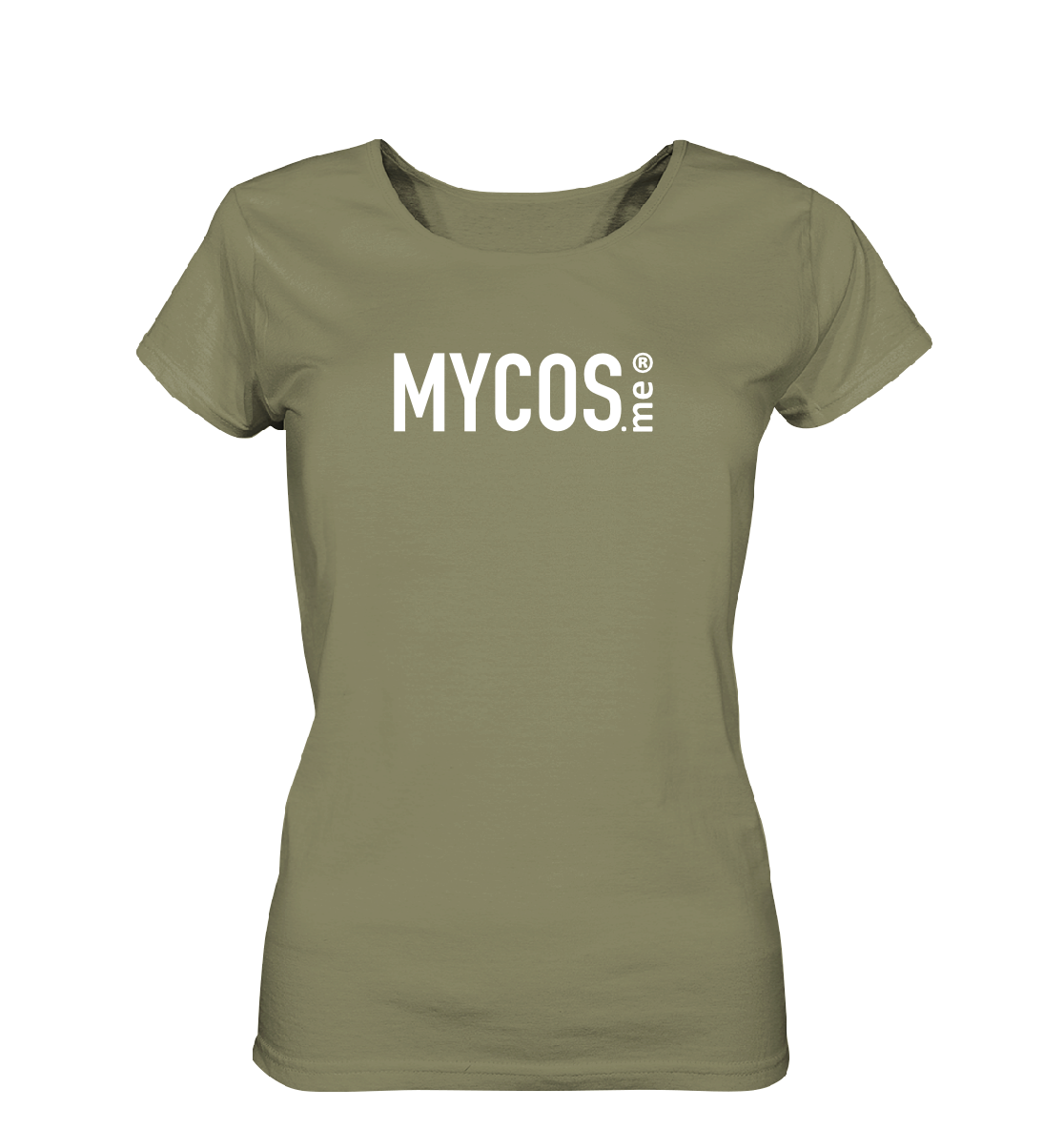 Damen T-Shirt MYCOS.me®