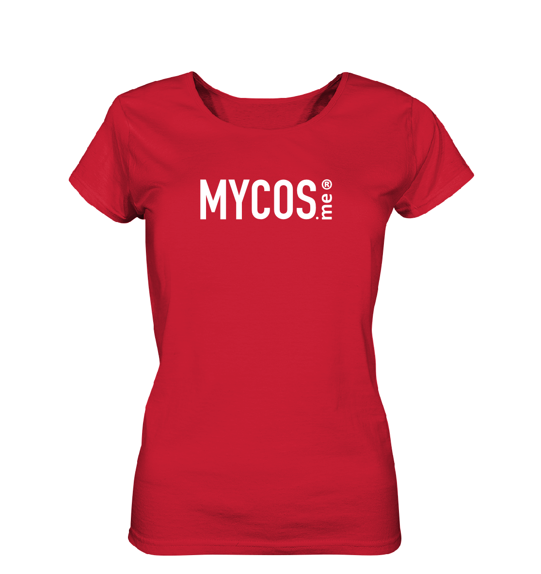 Damen T-Shirt MYCOS.me®