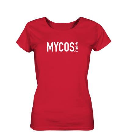 Damen T-Shirt MYCOS.me®