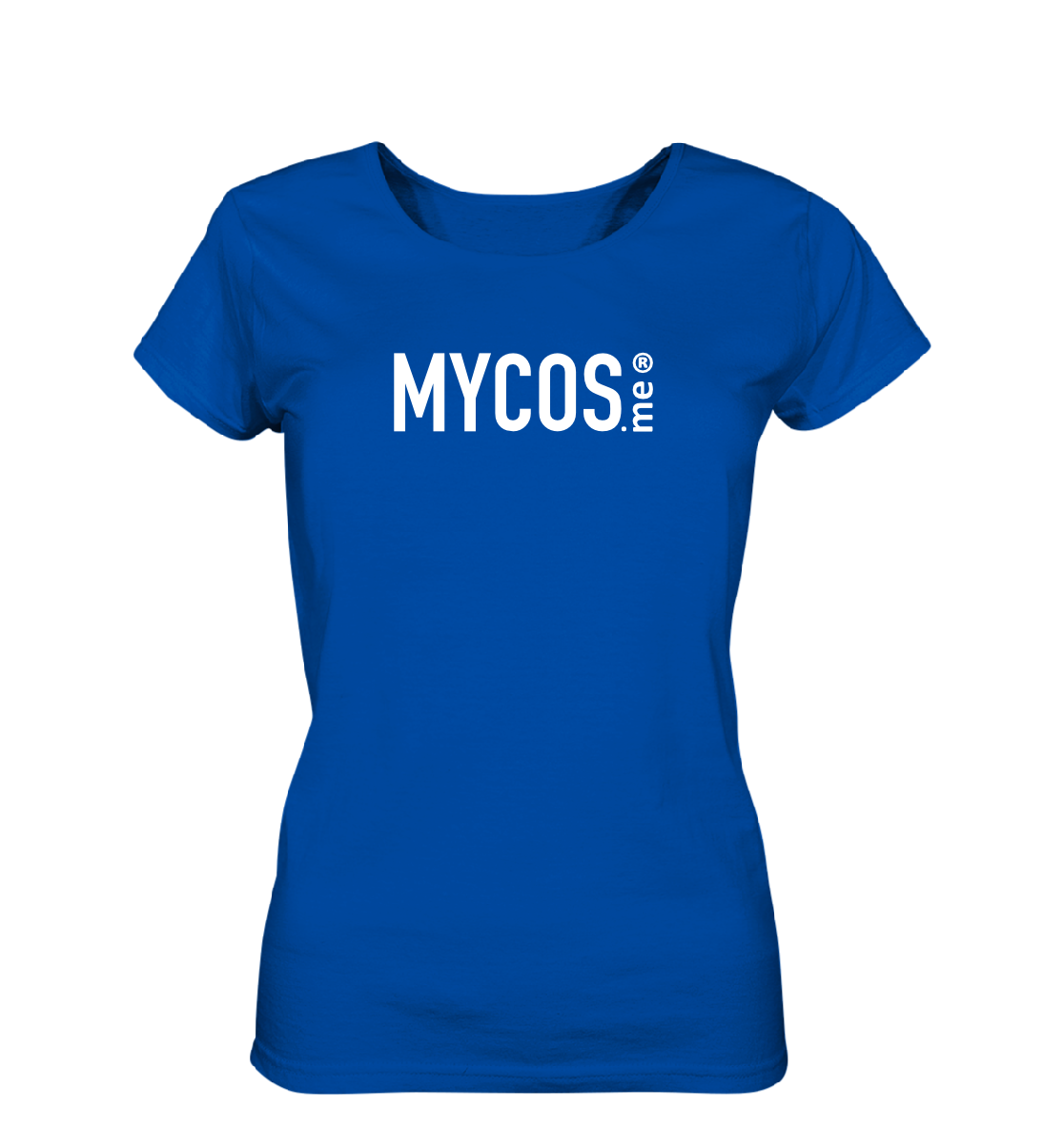 Damen T-Shirt MYCOS.me®