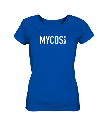 Damen T-Shirt MYCOS.me®