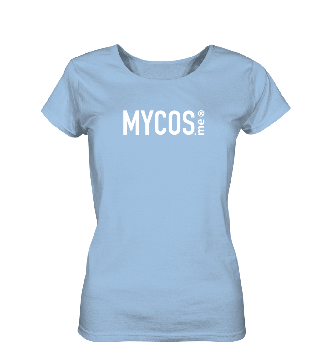 Damen T-Shirt MYCOS.me®