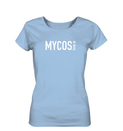 Damen T-Shirt MYCOS.me®