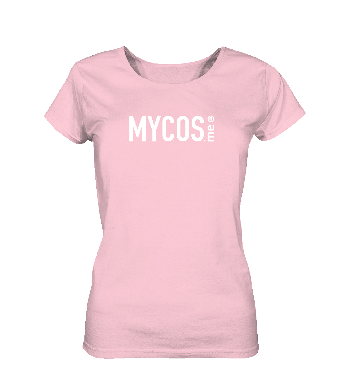 Damen T-Shirt MYCOS.me®