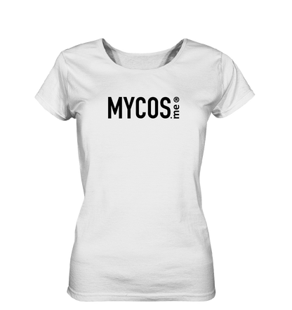 Damen T-Shirt MYCOS.me®