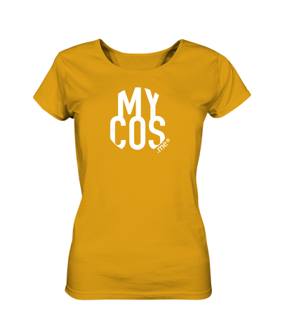 Damen T-Shirt MYCOS.me® circle