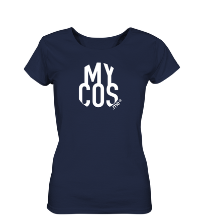 Damen T-Shirt MYCOS.me® circle