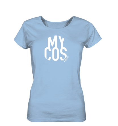 Damen T-Shirt MYCOS.me® circle