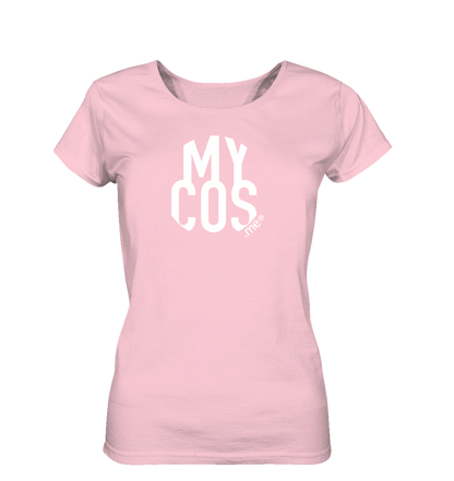 Damen T-Shirt MYCOS.me® circle