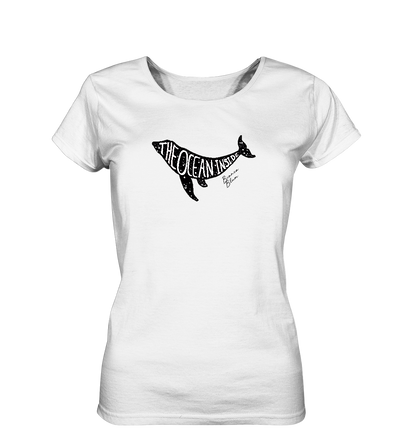 Damen T-Shirt Ocean Inside