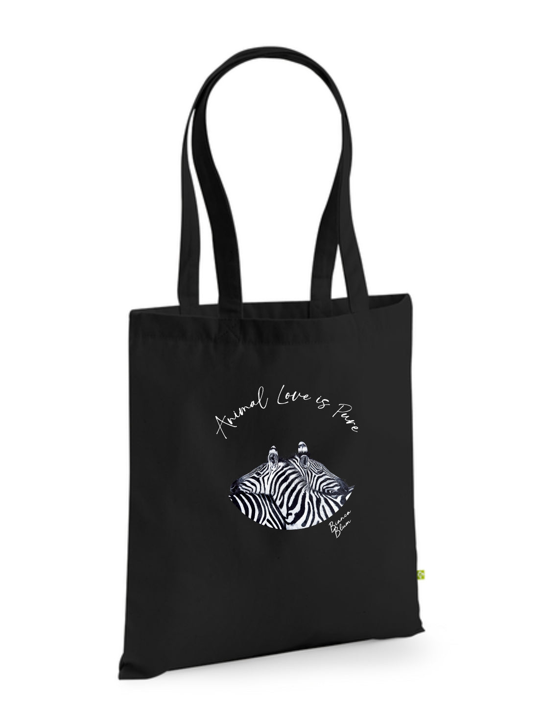 Tasche - Zebra Love