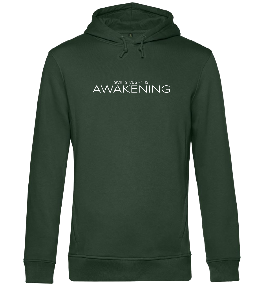 Unisex Hoodie - Awakening