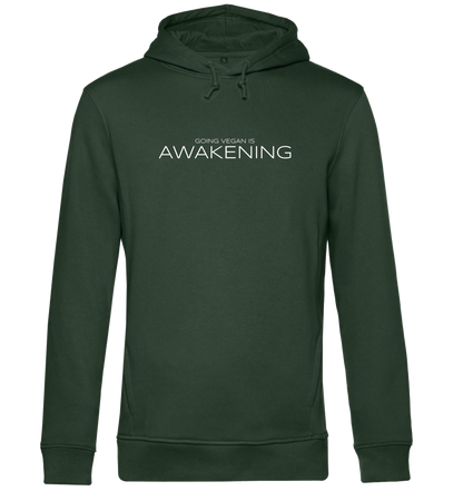 Unisex Hoodie - Awakening