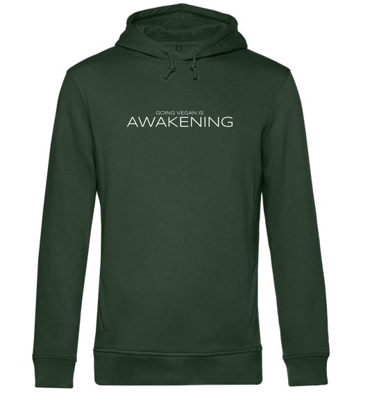 Unisex Hoodie - Awakening