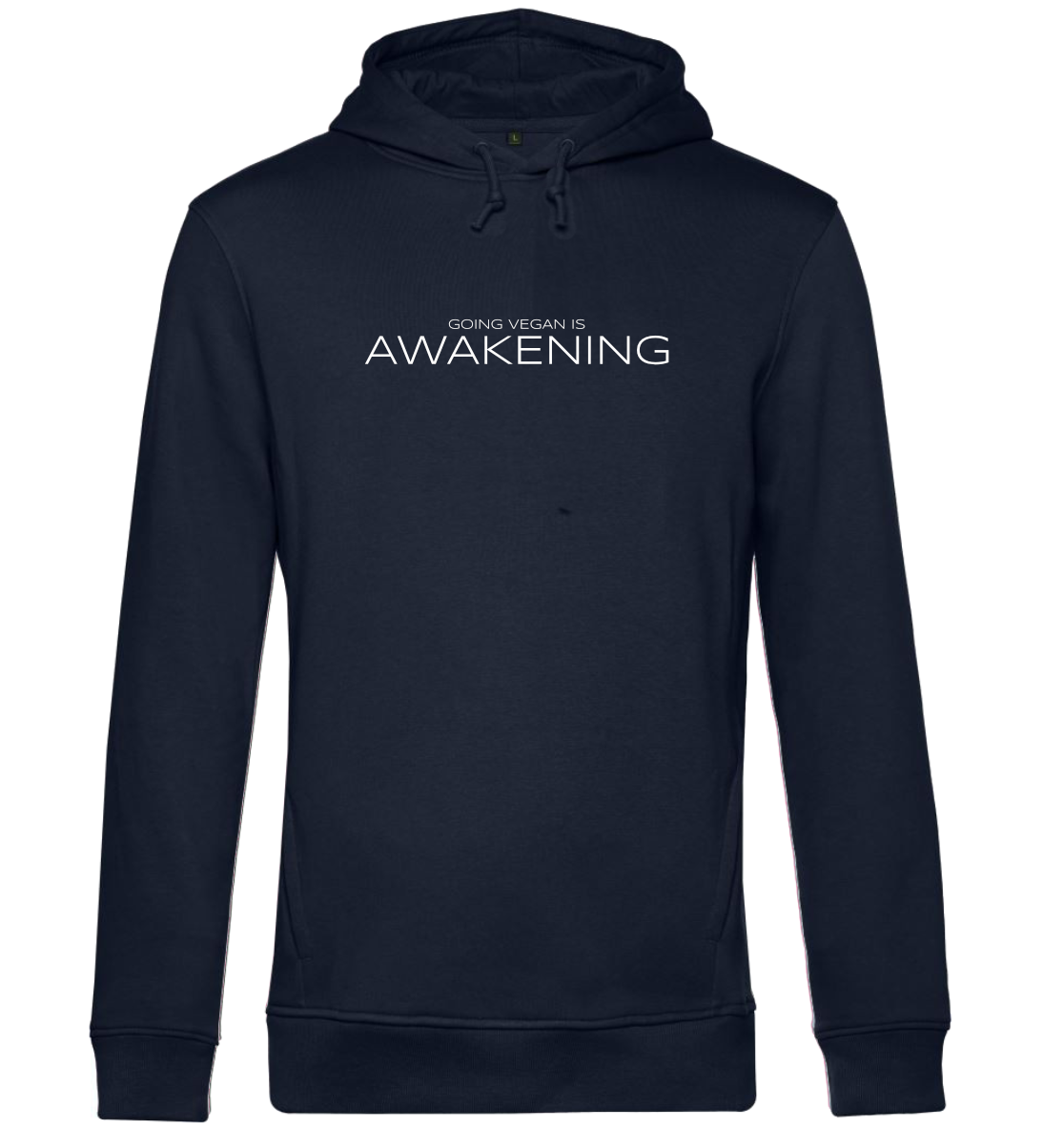 Unisex Hoodie - Awakening