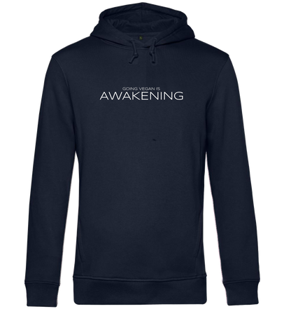 Unisex Hoodie - Awakening