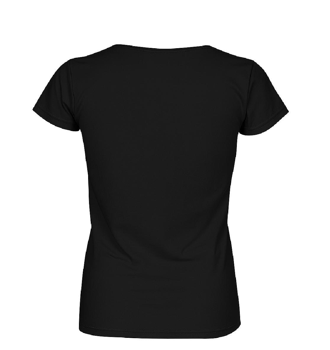 Damen T-Shirt - Good Vibes Only