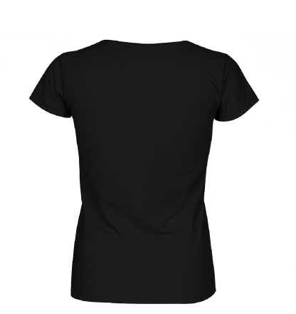 Damen T-Shirt - Good Vibes Only