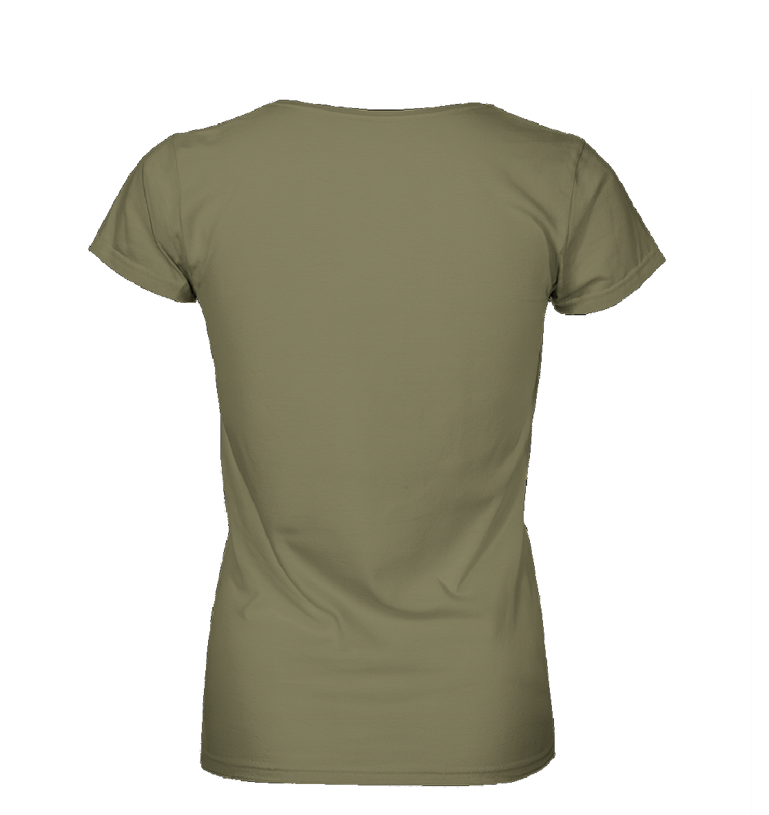 Damen T-Shirt - Good Vibes Only