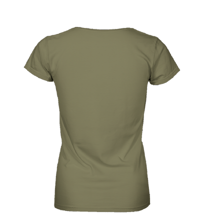 Damen T-Shirt - Good Vibes Only