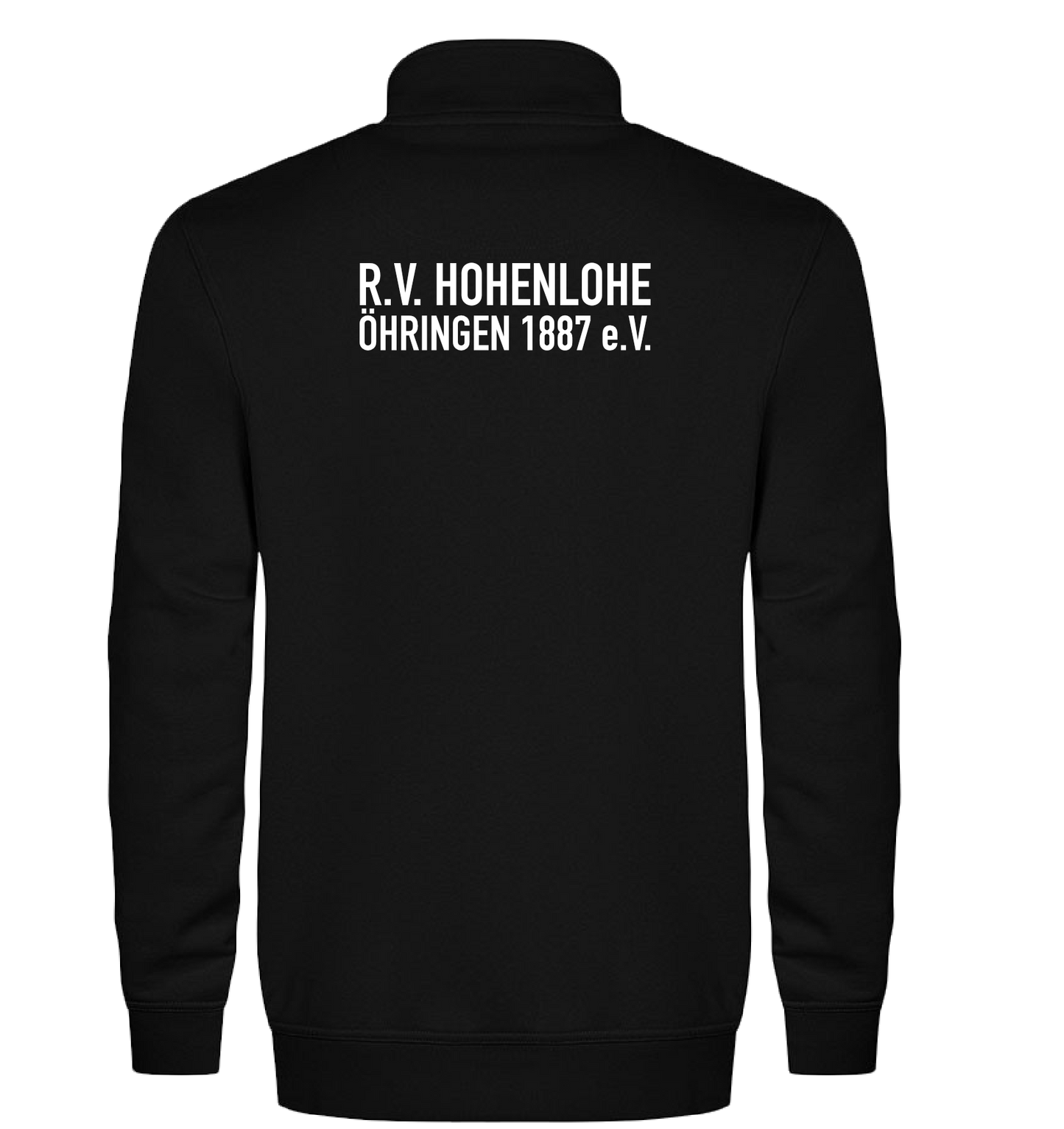 Herren Sweatjacke - RV Öhringen