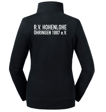 Damen Sweatjacke - RV Öhringen