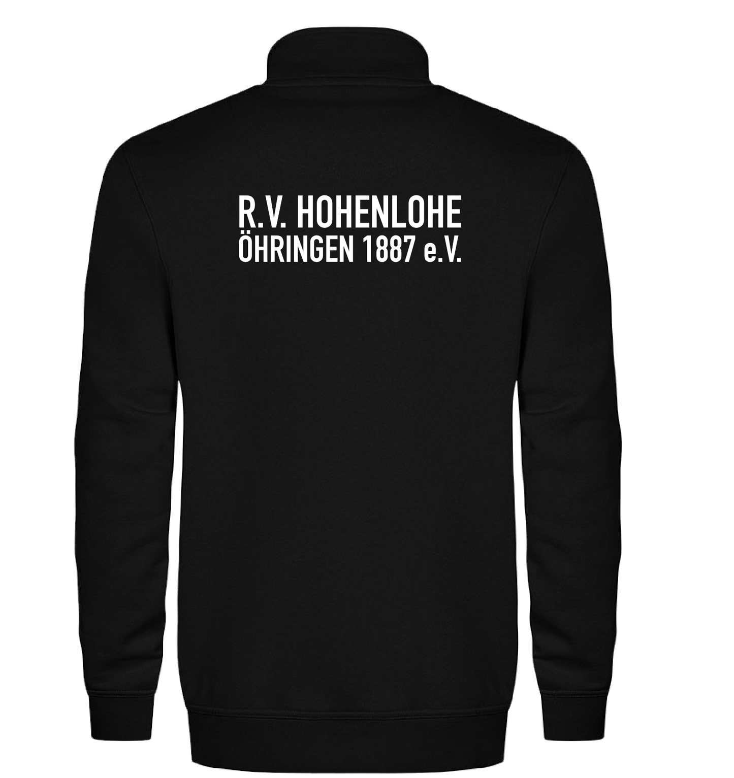 Herren Sweatjacke - RV Öhringen